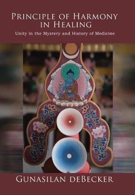 Principle of Harmony in Healing by Gunasilan Debecker image