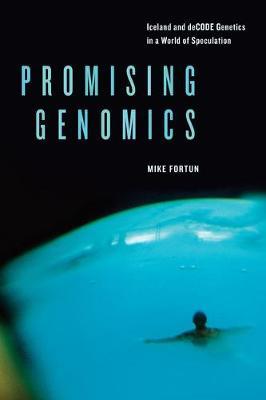 Promising Genomics image