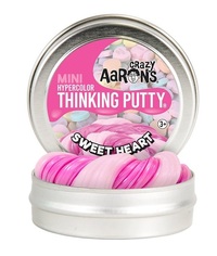 crazy errands thinking putty