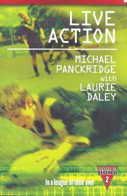 Live Action by Laurie Daley image
