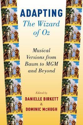 Adapting The Wizard of Oz image
