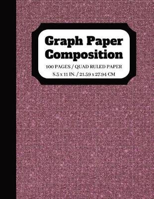 Graph Paper Composition by Johan Publishers image
