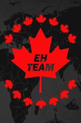 Canada Travel Journal by Diary Publishing image