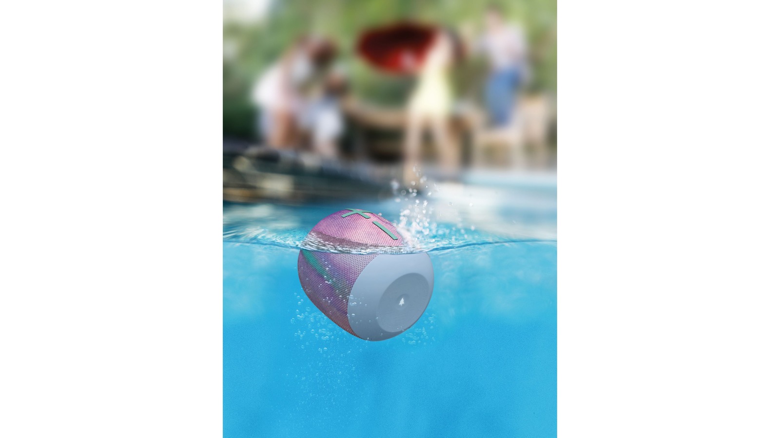 Ultimate Ears: WONDERBOOM 2 - Unicorn image