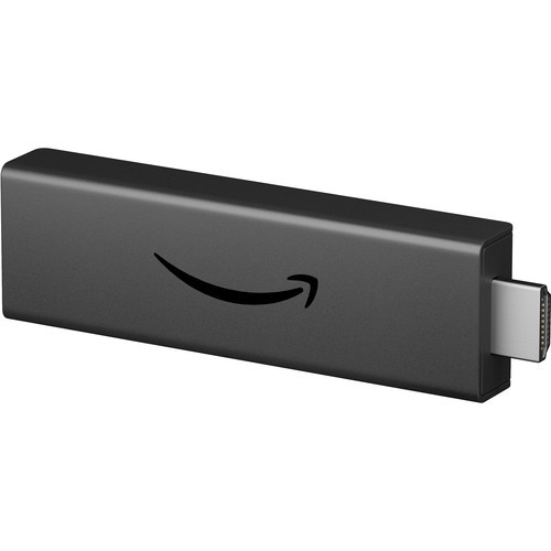 Amazon Fire TV Stick Streaming Media Player - Advanced Edition