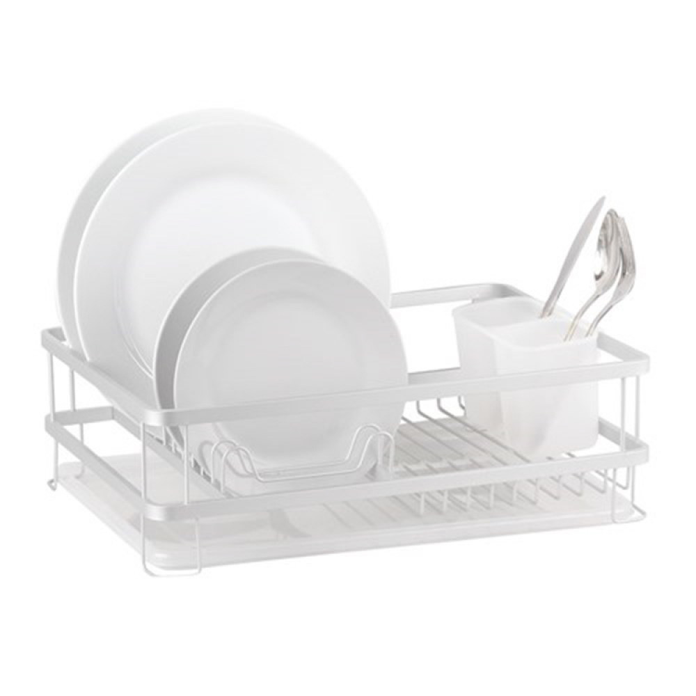 D.Line Aluminium Dish Rack at Mighty Ape NZ
