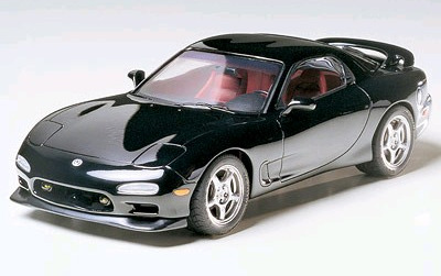 Tamiya Mazda RX-7R1 1/24 Kitset Model