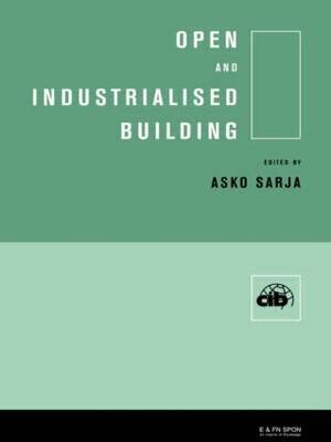 Open and Industrialised Building image