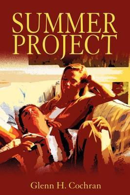 Summer Project by Glenn H. Cochran image