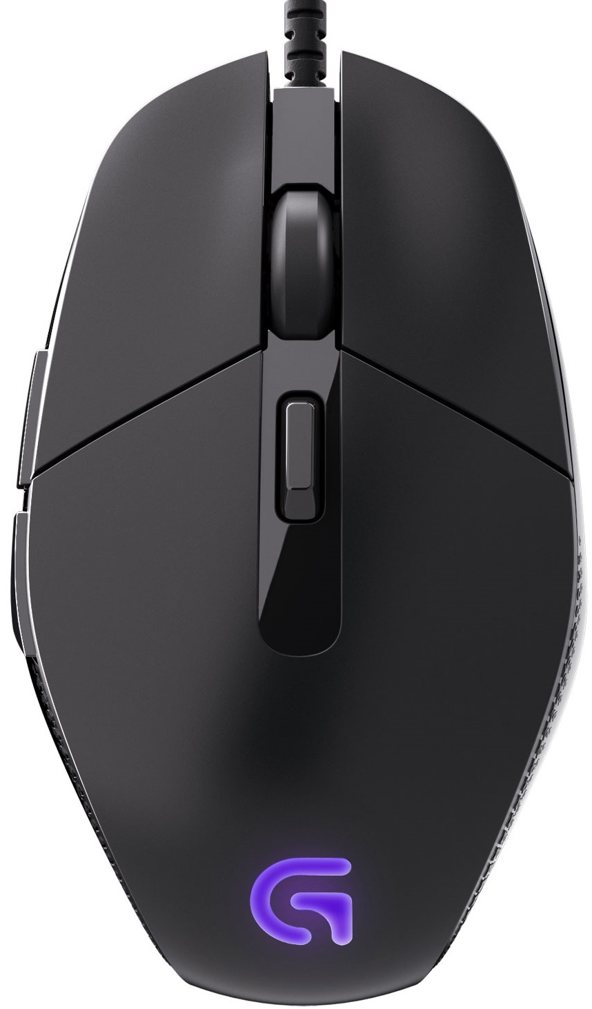 Logitech G303 MOBA RGB Gaming Mouse