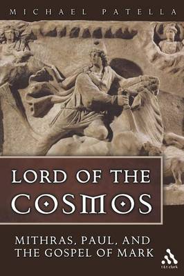 Lord of the Cosmos by Michael F Patella