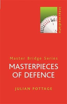 Masterpieces of Defence by Julian Pottage image