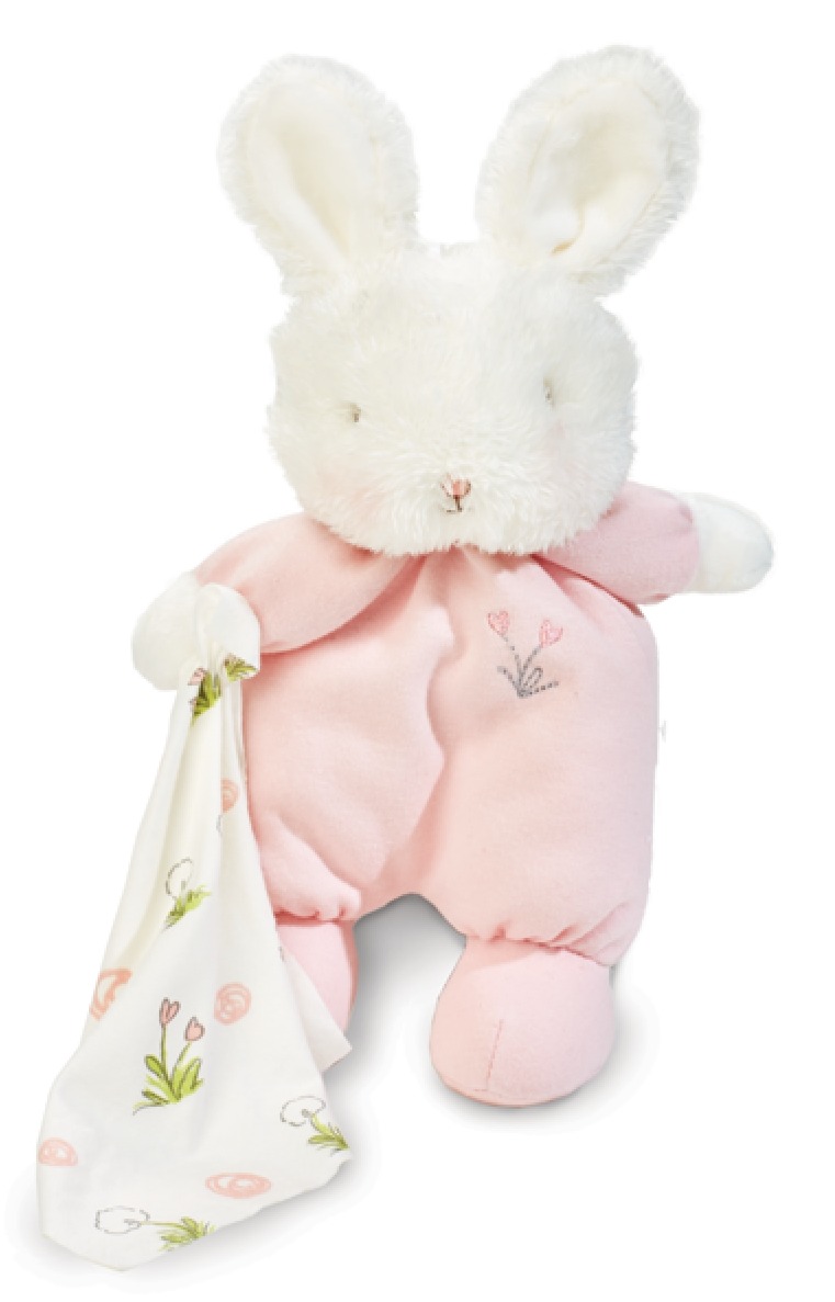Bunnies By The Bay: Blossom Jammies Plush image