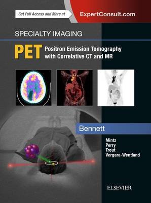 Specialty Imaging: PET by Paige A. Bennett image