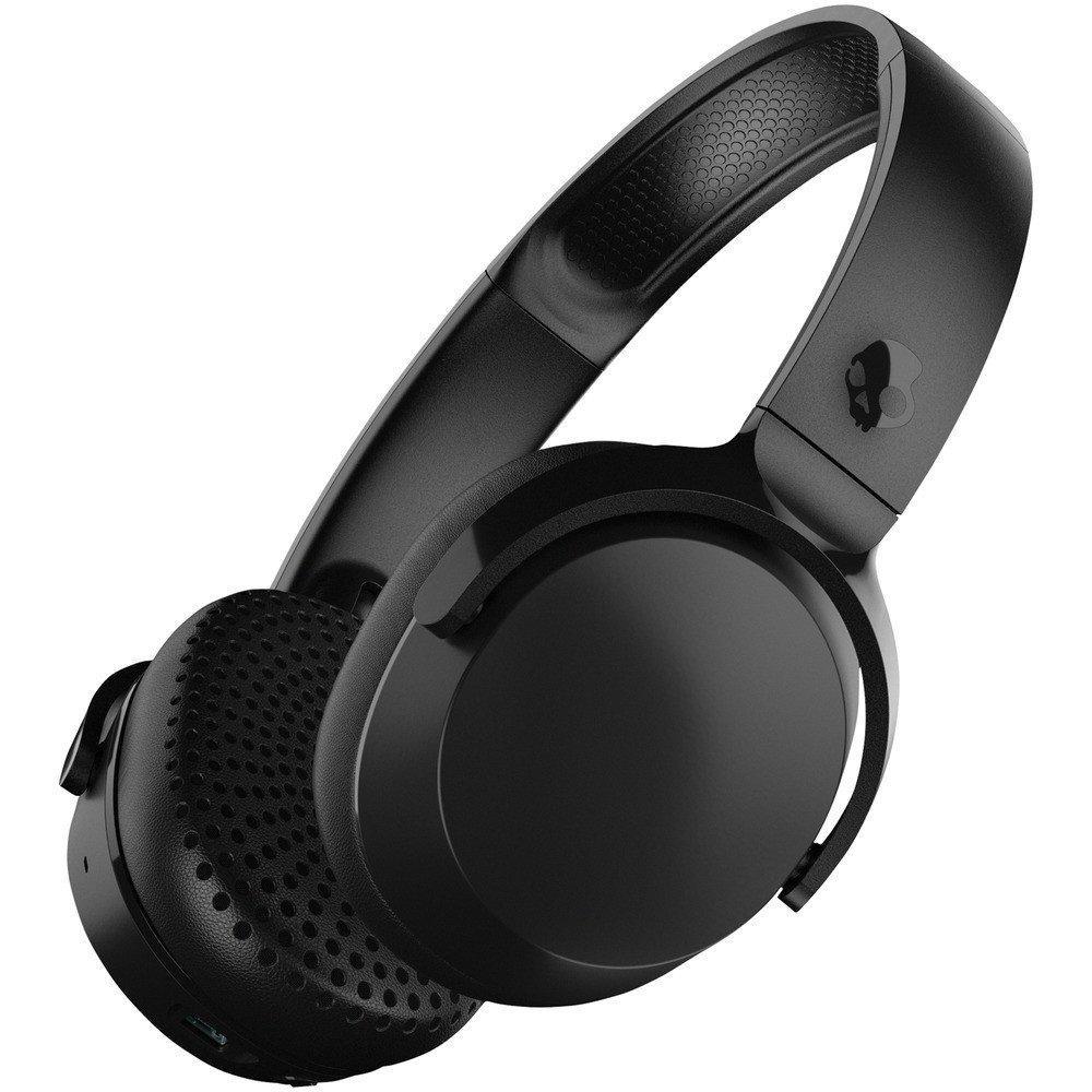 Skullcandy: Riff Wireless On-Ear Headphones - Black image