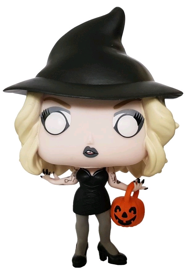 Drag Queens - Sharon Needles Pop! Vinyl Figure image