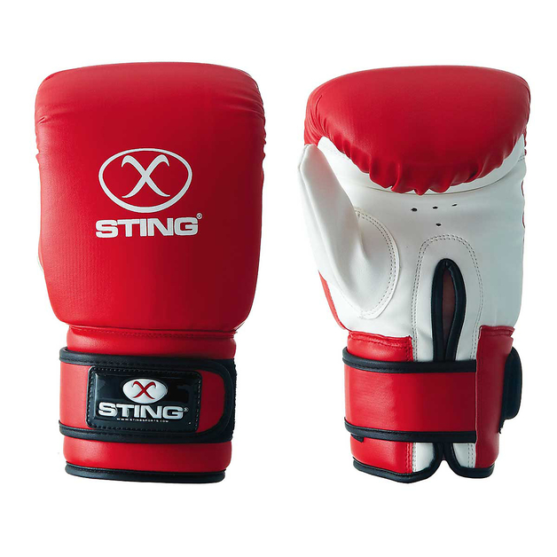 sting boxing bag