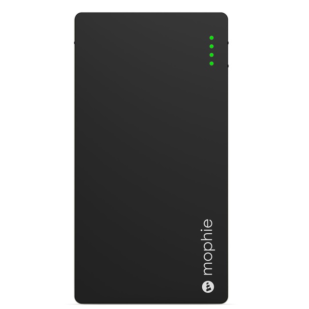 Mophie Juice Pack Powerstation DUO (Black) at Mighty Ape NZ