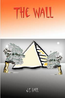 The Wall by J.E. Hall image