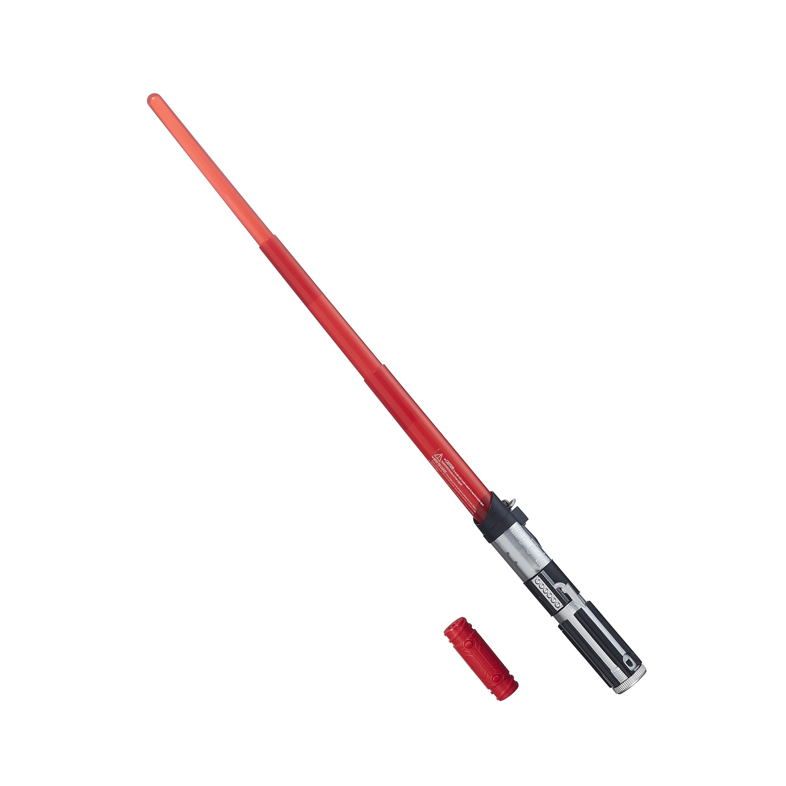 Star Wars: A New Hope Darth Vader Electronic Lightsaber image