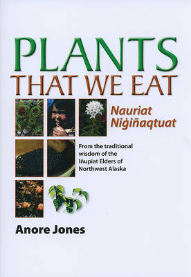 Plants That We Eat by Anore Jones image