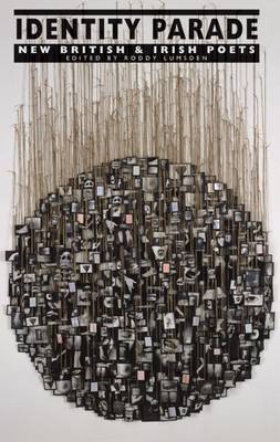 Identify Parade by Roddy Lumsden image