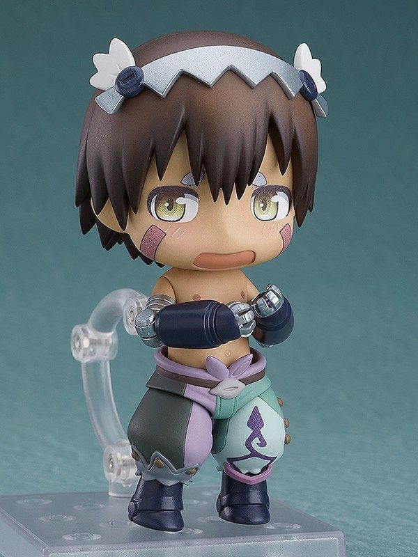 Made in Abyss: Nendoroid Reg - Articulated Figure image