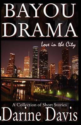 Bayou Drama by Darine Davis image