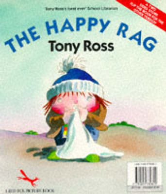 The Happy Rag by Tony Ross image