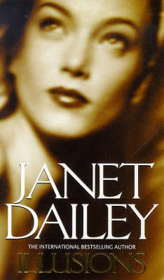 Illusions by Janet Dailey image