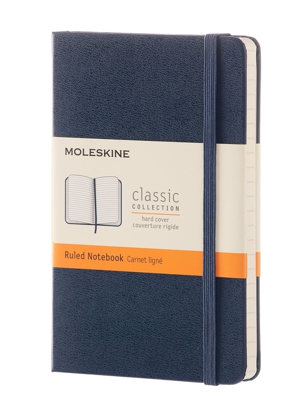Moleskine Products at Mighty Ape NZ