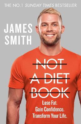 Not a Diet Book by James Smith image