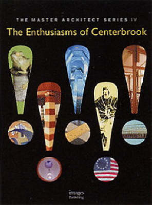 The Enthusiasms of Centrebrook image