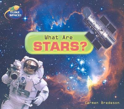 What are Stars? image