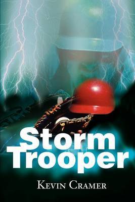 Storm Trooper by Kevin Cramer, PH.D., Ma, Ba image