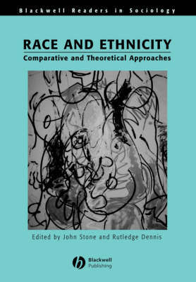 Race and Ethnicity image