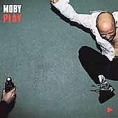 Play on CD by Moby