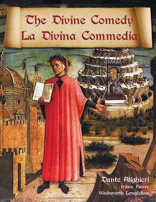 The Divine Comedy / La Divina Commedia - Parallel Italian / English Translation image