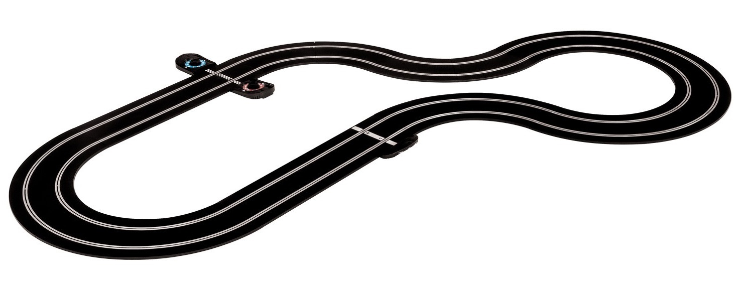 scalextric international super gt