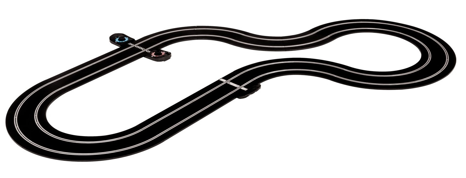 Scalextric: International Super GT Set