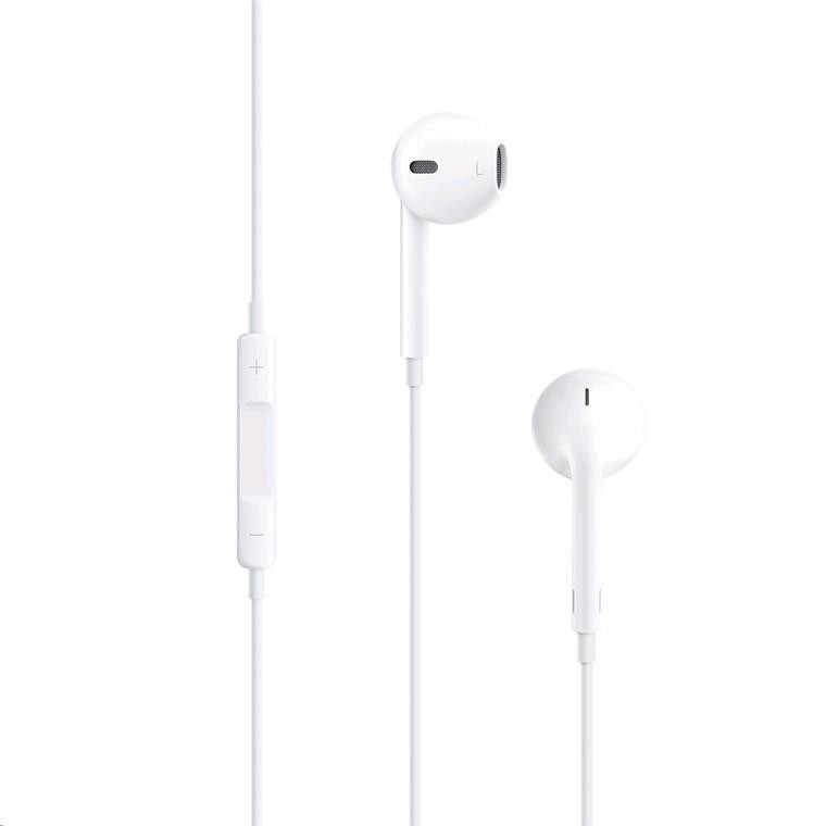 Apple Original EarPods with Remote and Mic