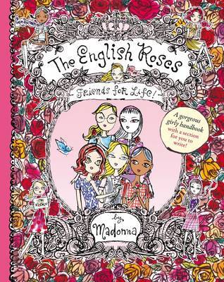 The English Roses: Friends for Life! by Madonna image