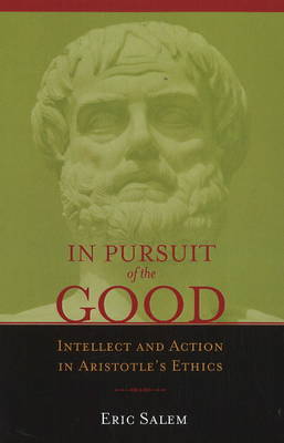 In Pursuit of the Good by Eric Salem image