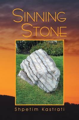 Sinning Stone by Shpetim Kastrati image