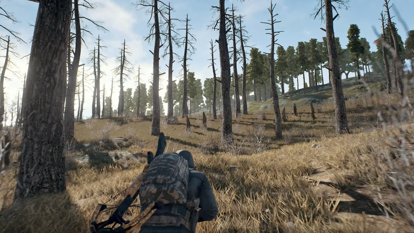 PlayerUnknown's Battlegrounds for Xbox One image