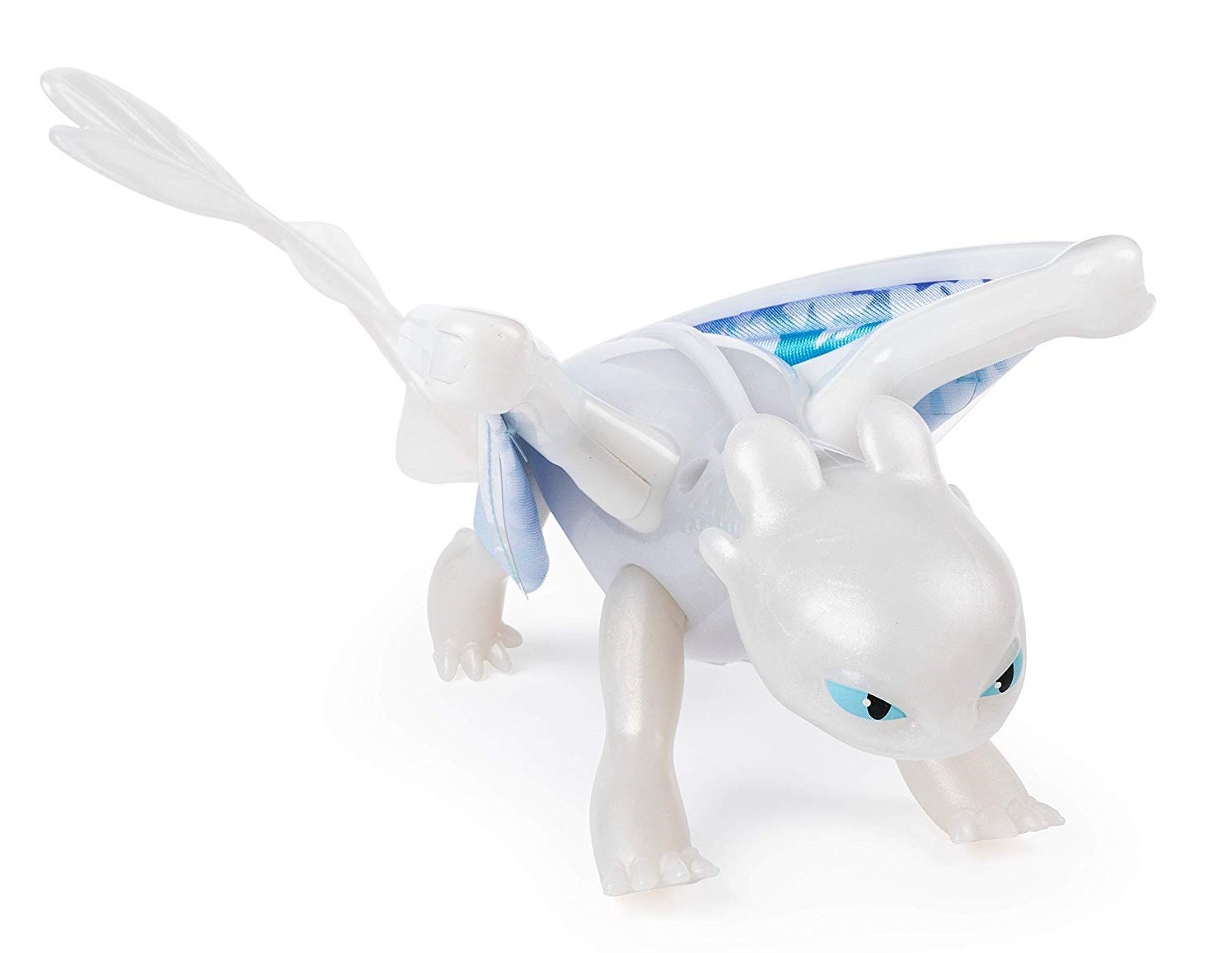 light fury toy nz