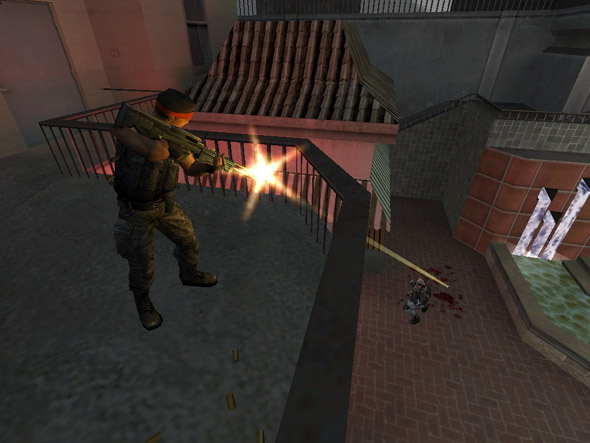 Counter-Strike for Xbox image