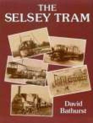 Selsey Tram by David Bathurst image