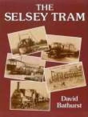 Selsey Tram image