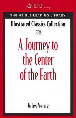 Journey to the Center of the Earth by Jules Verne